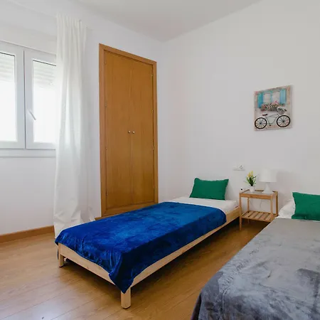 Appartement Urban Bike Center *