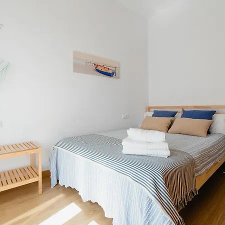 Urban Bike Center Appartement *